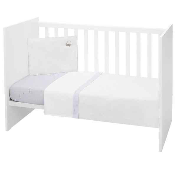 Бебешки спален комплект 3 части Kikka Boo, Seally Me 70/140-AAjZo.jpg