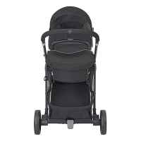 Комбинирана бебешка количка Graco Transform 2в1, Black-AAoos.jpg