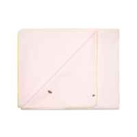 Лятно одеяло Kikka Boo 80x100 см, Hedge-hugs-ABWKs.jpeg