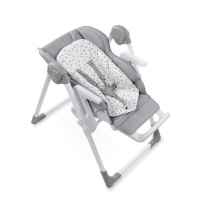 Столче за хранене и шезлонг 2в1 Jane Mila Polipiel, Crema-ACO4o.jpeg
