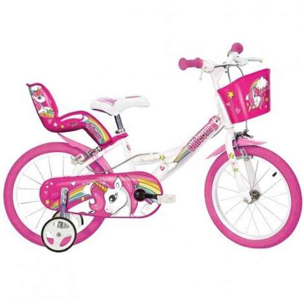 Детски велосипед Dino Bikes UNICORN 14-ACnO7.jpg