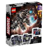 Конструктор LEGO Marvel Super Heroes Iron Man: Хаос с Iron Monger-AFHgg.jpg