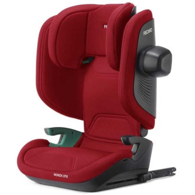 Столче за кола Recaro Monza Nova Cfx i-size, Imola Red