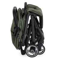 Бебешка лятна количкa Cangaroo Airwalk cabin size, Deep green-AHBkz.jpeg