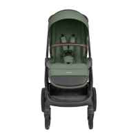 Комбинирана бебешка количка 3в1 Kikka Boo Chiara, Army Green-AHXso.jpeg