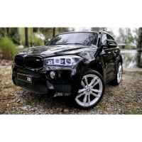 Акумулаторен двуместен джип JJ BMW X6M 12V, черен металик 2024-AHvuW.jpeg