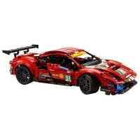 Конструктор LEGO Technic Ferrari 488 GTE AF Corse #51”-AIDfh.jpg