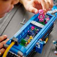 Конструктор LEGO Fortnite, Battle bus-AIQAP.jpeg