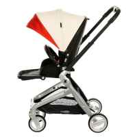 Комбинирана кожена бебешка количка 3-в-1 ZIZITO Harmony Lux, бяла-AIqBy.jpg