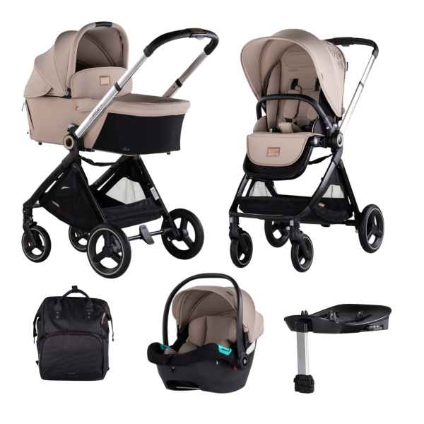 Комбинирана бебешка количка 4в1 Chipolino Елит, тирамису-ALkQc.jpeg