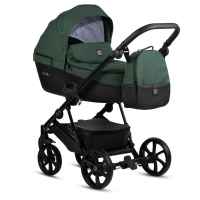 Комбинирана бебешка количка 2в1 Tutis VIVA 5+, Emerald-AMJex.jpeg