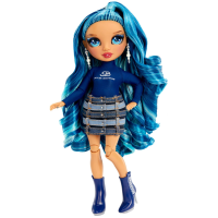 Комплект с кукла MGA Rainbow High - Модно студио Мечтай и Твори-AMnNI.png