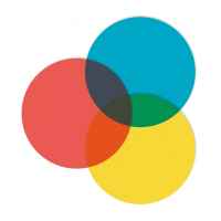 Комплект пластмасови, цветове и форми Hape, 179 части-AO6LC.jpeg