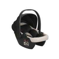 Комбинирана бебешка количка 4в1 Kikka Boo Mia, Beige-AP6fX.jpeg