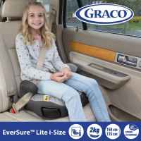 Седалка за кола Graco Booster EverSure i-Size Lite, Navy-AR65s.jpeg