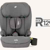 Столче за кола Joie I-Irvana i-Size, Geometric black-AS7p8.jpeg