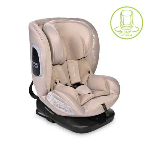 Столче за кола Lorelli Phoenix i-Size ISOFIX 360, String