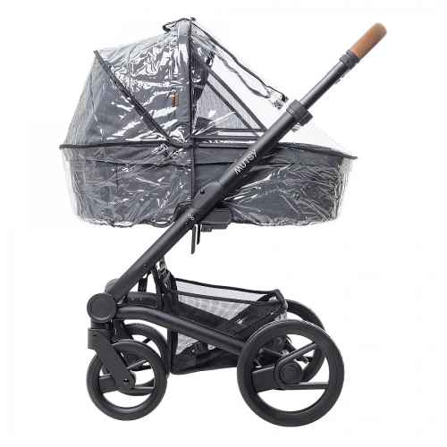 Дъждобран за седалка Mutsy NIO, за седалка със сенник