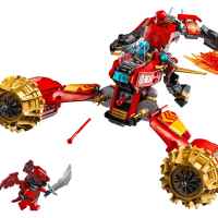 Конструктор LEGO Ninjago, Робот буреносен ездач на Кай-AWYTj.jpeg
