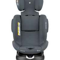 Столче за кола Kikka Boo i-Felix i-SIZE, Dark Grey-AY4UE.jpeg