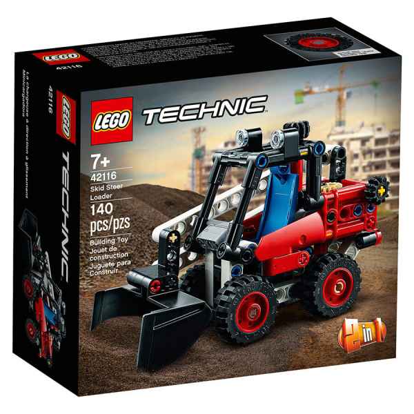 Конструктор LEGO Technic Товарач-AZKME.jpg