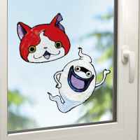 Творчески комплект Totum, Yo-Kai Watch, Декорирай сам с писалки за стъкло-AZfim.jpeg