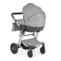 Комбинирана бебешка количка 3в1 Moni Polly, сива-AaKSS.jpeg