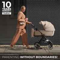 Комбинирана бебешка количка 3в1 Kinderkraft Yoki, Pure black-AaU9P.jpeg