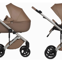 Комбинирана бебешка количка 2в1 Anex Eli, Secret-AafAS.png