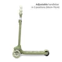 Тротинетка Lorelli Jetster, Green-AbIuC.jpeg