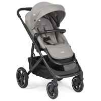 Бебешка лятна количка Joie elara™, Quartz-AbicM.jpeg