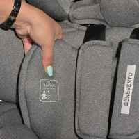 Столче за кола Lorelli Benevento isofix, Lemon Curry -Abv5m.jpeg