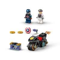 Конструктор LEGO Marvel Super Heroes Схватка между Captain America и Hydra-AcQs7.jpg