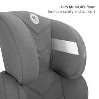 Столче за кола Lorelli Speed i-size, Black-AdoWK.jpeg