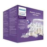 Комплект за кърмене Philips Avent SCD430/50-AhIBZ.jpg