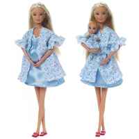 Семейно пижамено парти Simba toys Steffi Love-AibMa.jpeg