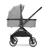 Бебешка количка 3в1 Lorelli Reya, Grey + ПОДАРЪК ЛЮЛКА -AjyLj.jpeg