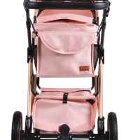 Комбинирана количка Moni Midas 3в1, розова-Al5EP.jpg