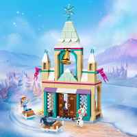 Конструктор LEGO Disney Princess, Замръзналият замък на Арендел-AlEde.jpeg