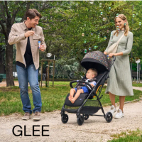 Бебешка лятна количка Chicco Glee, Playful Black-AltRG.png