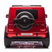 Акумулаторен джип Mercedes G63 4x4, двуместен червен металик-AmzMf.jpeg