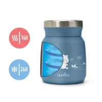 Контейнер за храна Nuvita 300мл, Powder Blue-AsUk9.jpeg