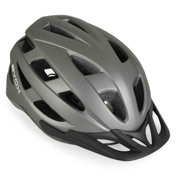 Каска Byox Y48 M (54-58 см), сив мат-AspGi.jpeg