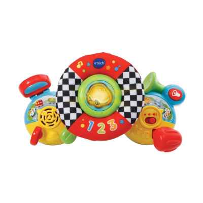 Шарен музикален волан Vtech