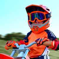 Детска предпазна каска Hape, Офроуд, Спортна-AuK69.jpeg