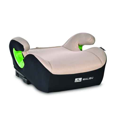 Седалка за кола Lorelli Malibu Isofix, Beige