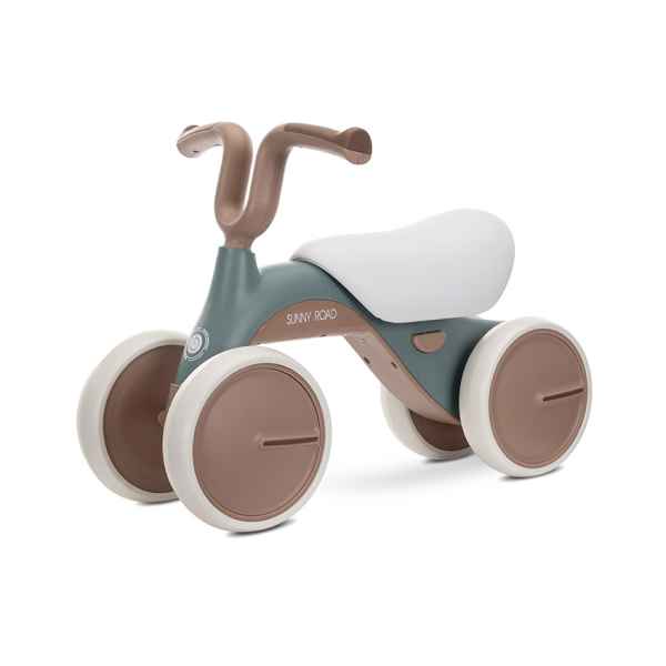 Колело за яздене Lorelli, Sunny Road, Beige-B12r0.jpeg