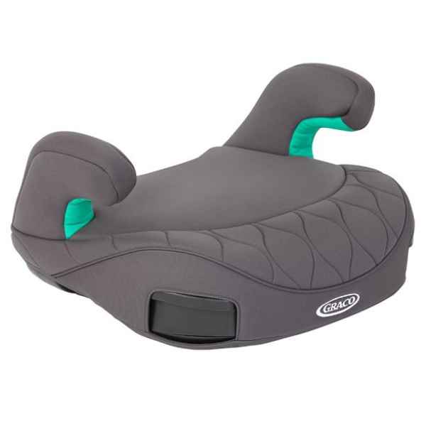 Седалка за кола Graco Booster Max i-Size, Iron-B2nyb.jpeg