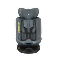 Столче за кола Kikka Boo i-Van i-SIZE, Dark Grey-B5eV2.jpeg