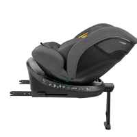 Столче за кола Kikka Boo i-Orbit i-SIZE, Dark Grey 2025-B5hkb.jpeg